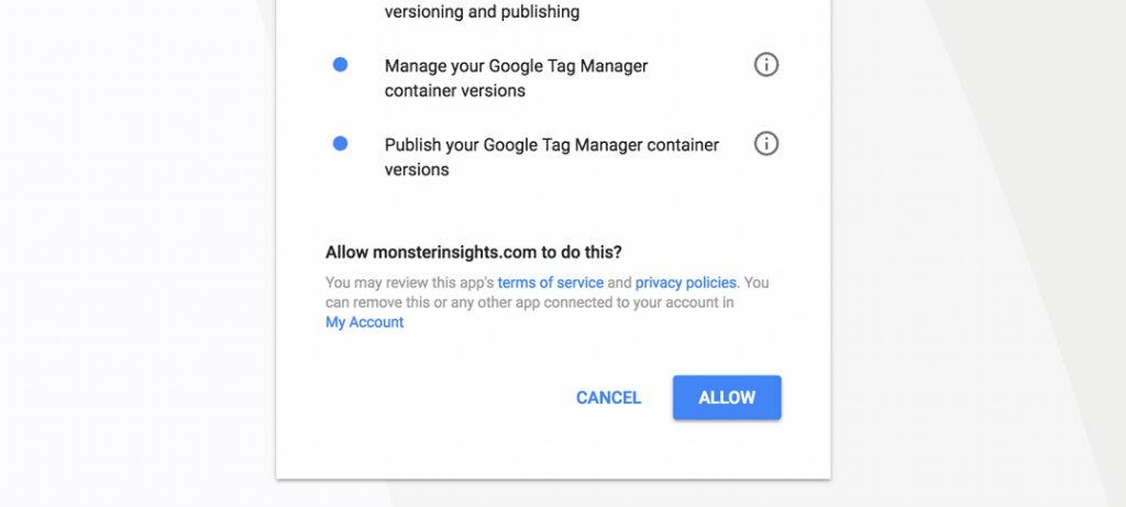 MonsterInsights-Authentication-with-Google-Process